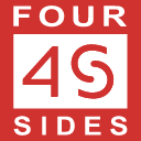 Four Sides -tracking