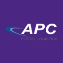 APC Postal Logistics -tracking