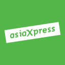 Asiaxpress -tracking