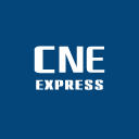 CN Express -tracking