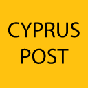 Cyprus Post -tracking
