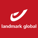 Landmark Global -tracking