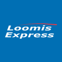 Loomis Express -tracking