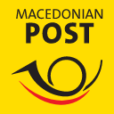 Macedonia Post -tracking