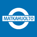 Matkahuolto -tracking