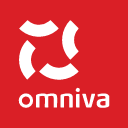 Omniva -tracking