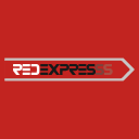 Red Express -tracking