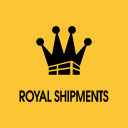 Royal Shipment -tracking