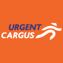 Urgent Cargus -tracking