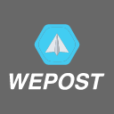 WePost -tracking