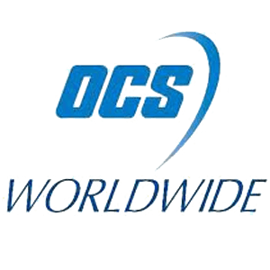 OCS WorldWide -tracking