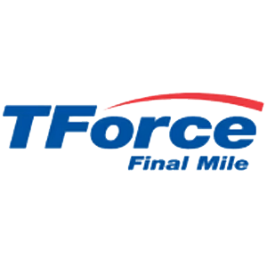 TForce Final Mile -tracking