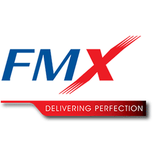 FMX -tracking
