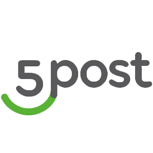 5Post -tracking