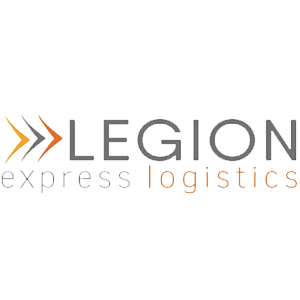 Legion Express -tracking