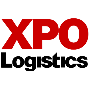 XPO logistics -tracking
