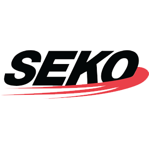 SEKO Logistics -tracking