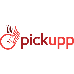 PickUpp -tracking