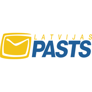 Latvijas Pasts -tracking