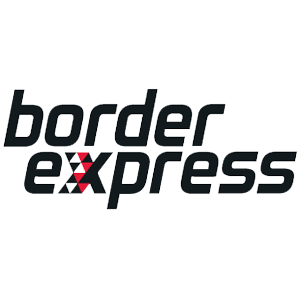 Border Express -tracking
