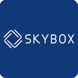 SKYBOX -tracking