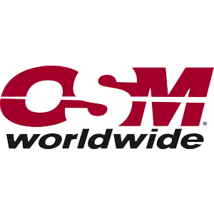 Osm World Wide -tracking