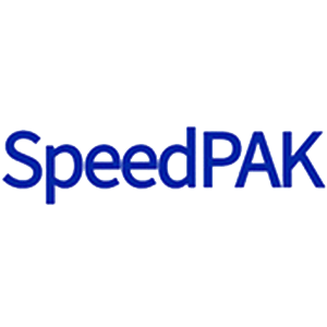 SpeedPAK -tracking