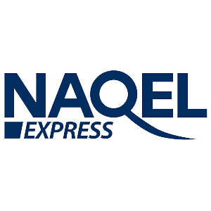 Naqel Express -tracking