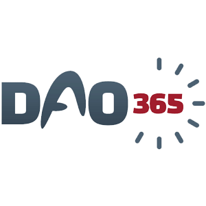 DAO 365 -tracking
