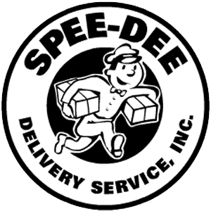 Spee-Dee Delivery -tracking